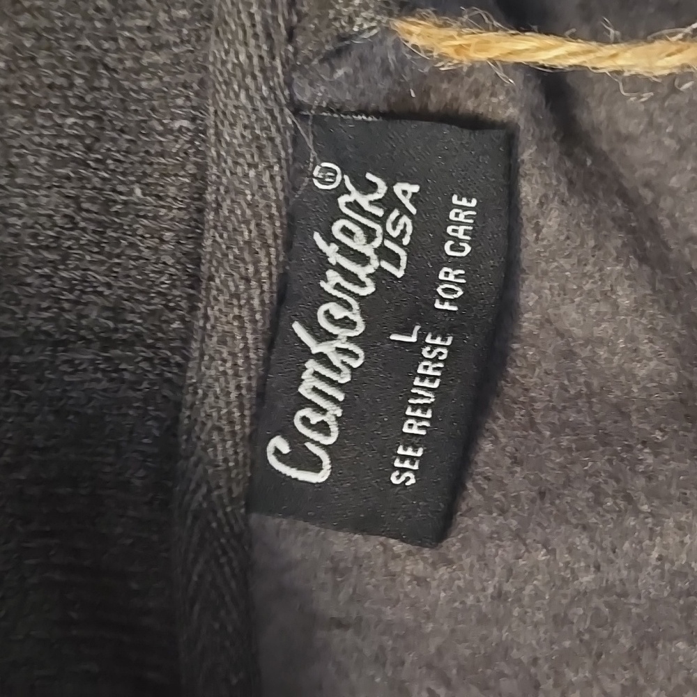 Wildwood NJ Hoodie Sz. L - Picture 5 of 5